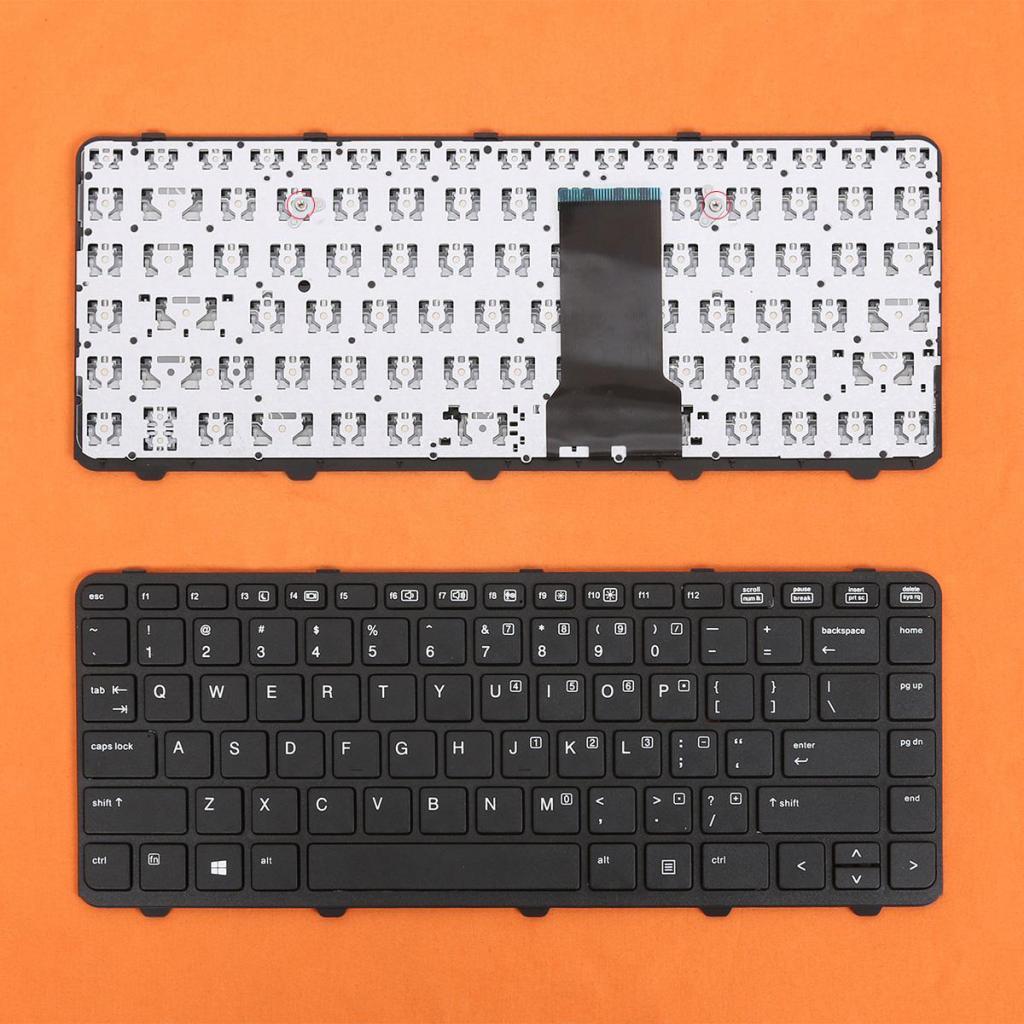 Laptop Accessories Acer - Replacement Laptop Keyboard US Style QWERTY