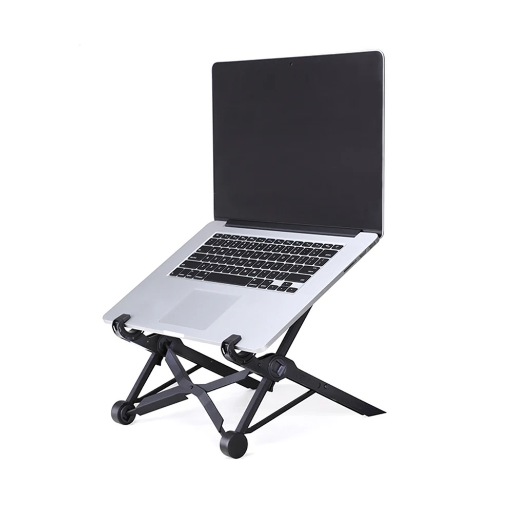 Laptop Accessories Holder - NEXSTAND K2 Laptop Stand Foldable Portable