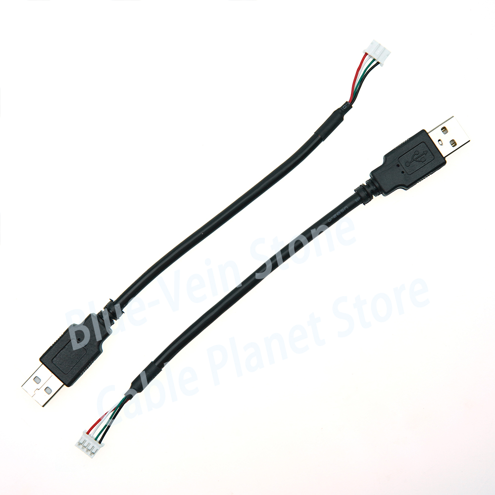 Laptop Electronics Accessories - 700mm Length USB A to 4Pin