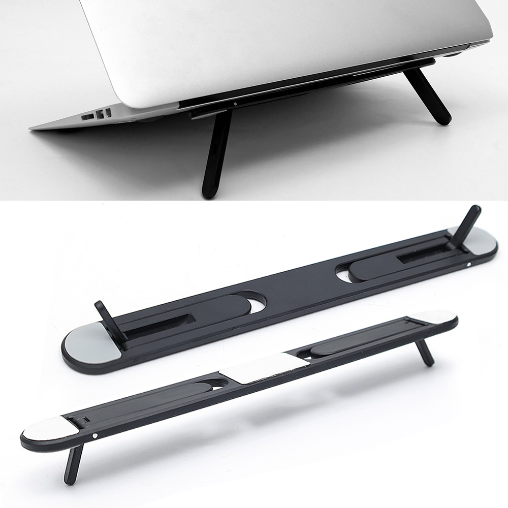 Mac Laptop Accessories - Universal Laptop Stand Holder Portable Notebook