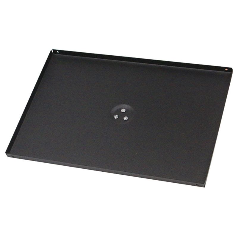 Laptop Accessories Holder - B04B-Multi-Functional Projector Tray, 39X29cm, Camera And