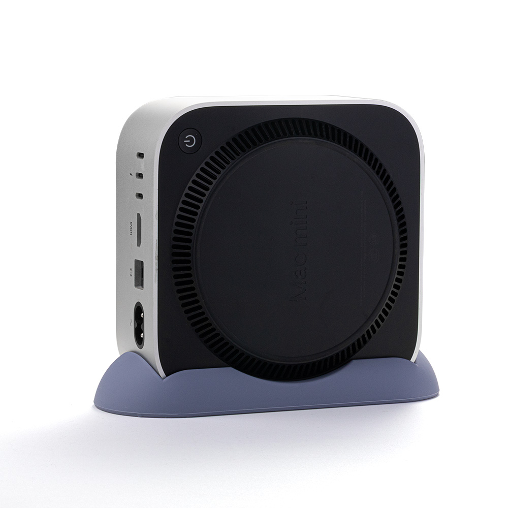 Silicone Vertical Stand for Ma - Mac Laptop Accessories recension och pris