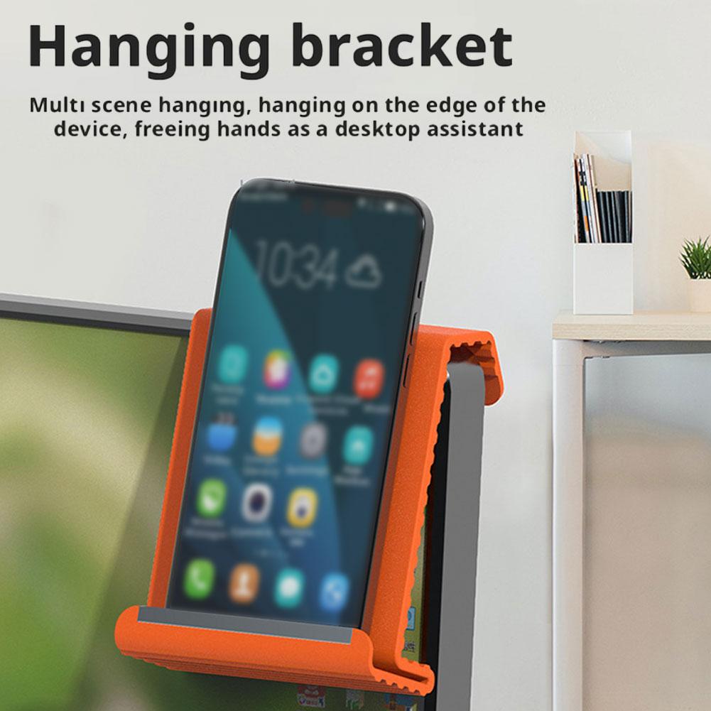 Foldable Lazy Bracket Phone St - Laptop Electronics Accessories recension och pris