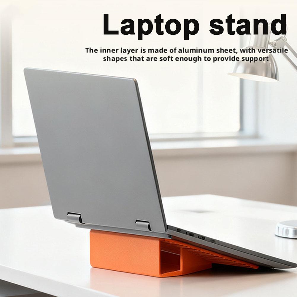 Foldable Lazy Bracket Phone St - Laptop Electronics Accessories recension och pris