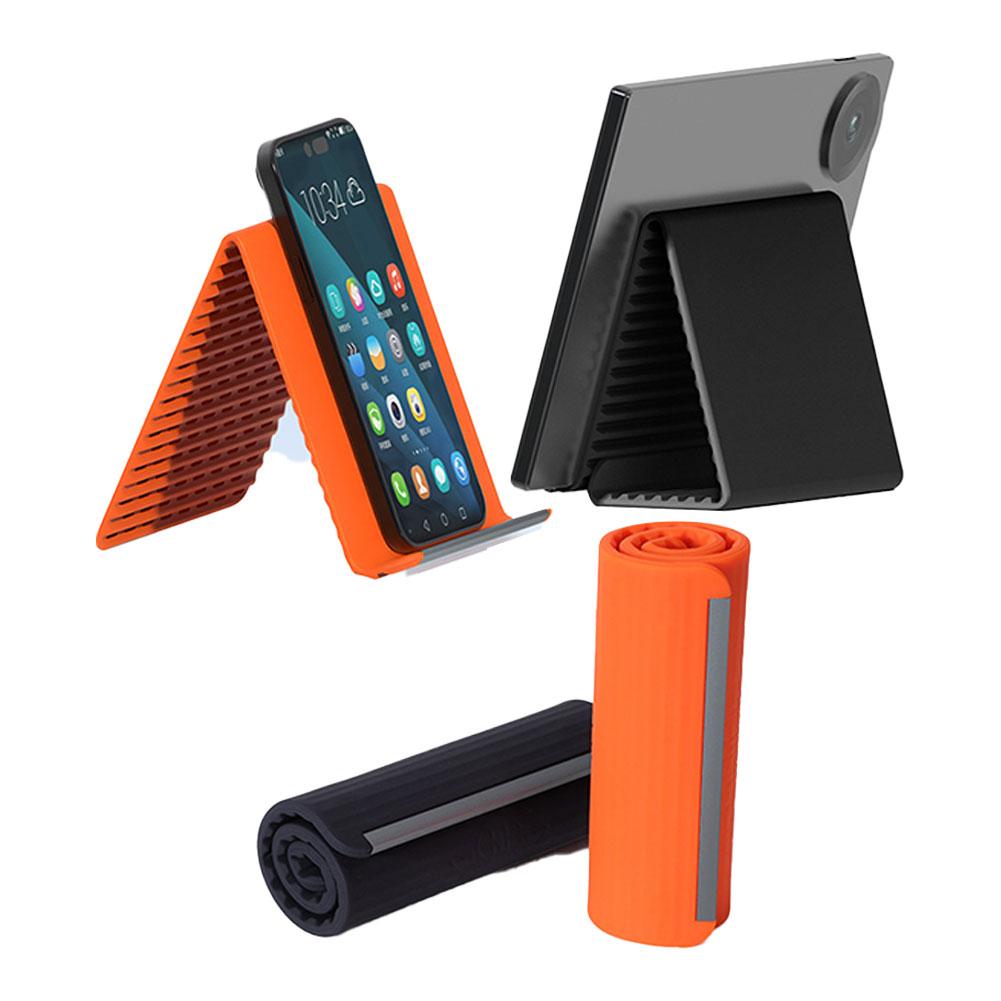 Foldable Lazy Bracket Phone St - Laptop Electronics Accessories recension och pris