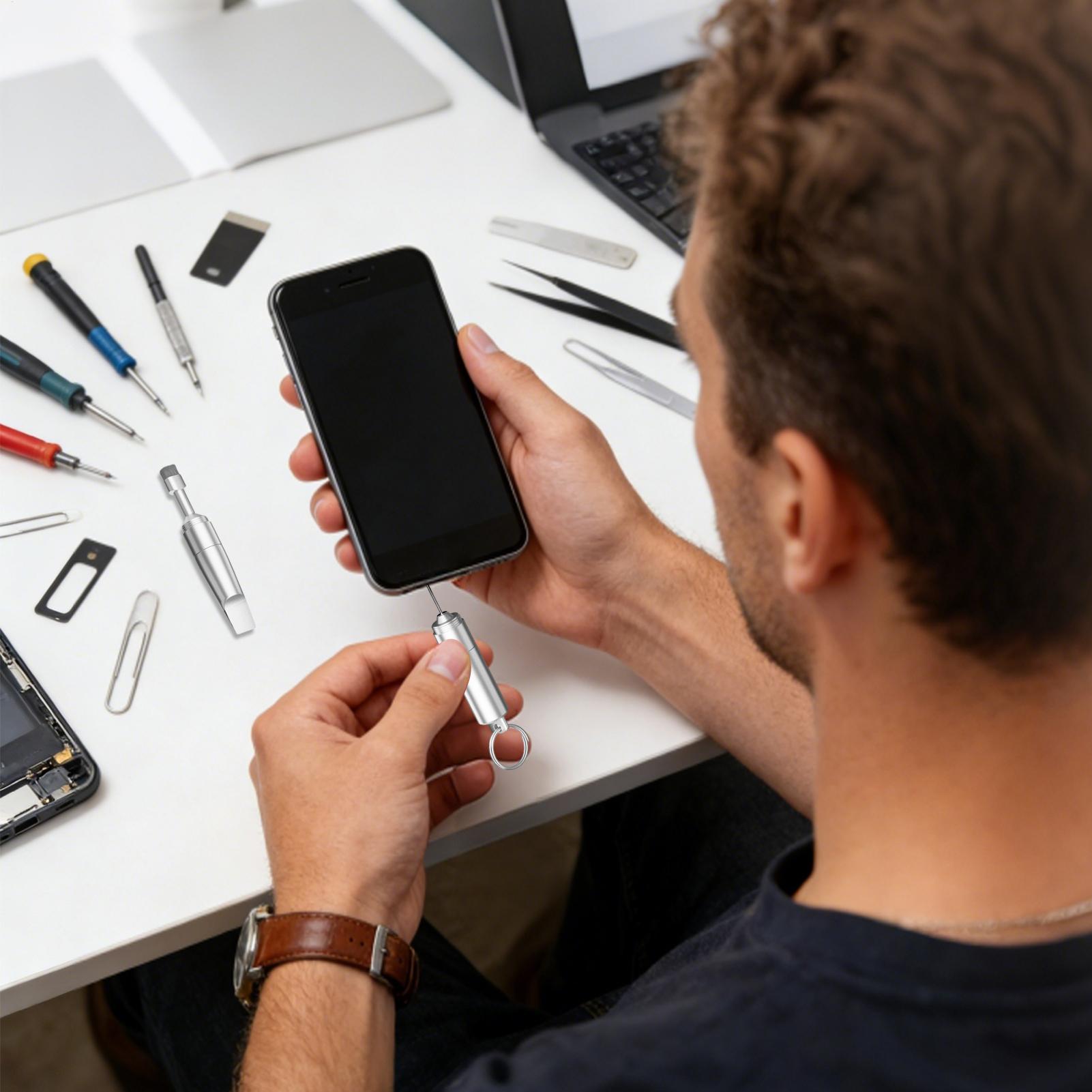 Phone Cleaning Kit Electronic  - Laptop Electronics Accessories recension och pris