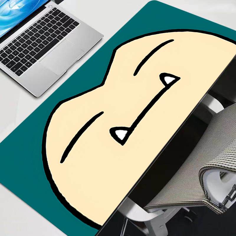 Mouse Pad Pokemon Pikachu Gami - Laptop Accessories Bundle recension och pris