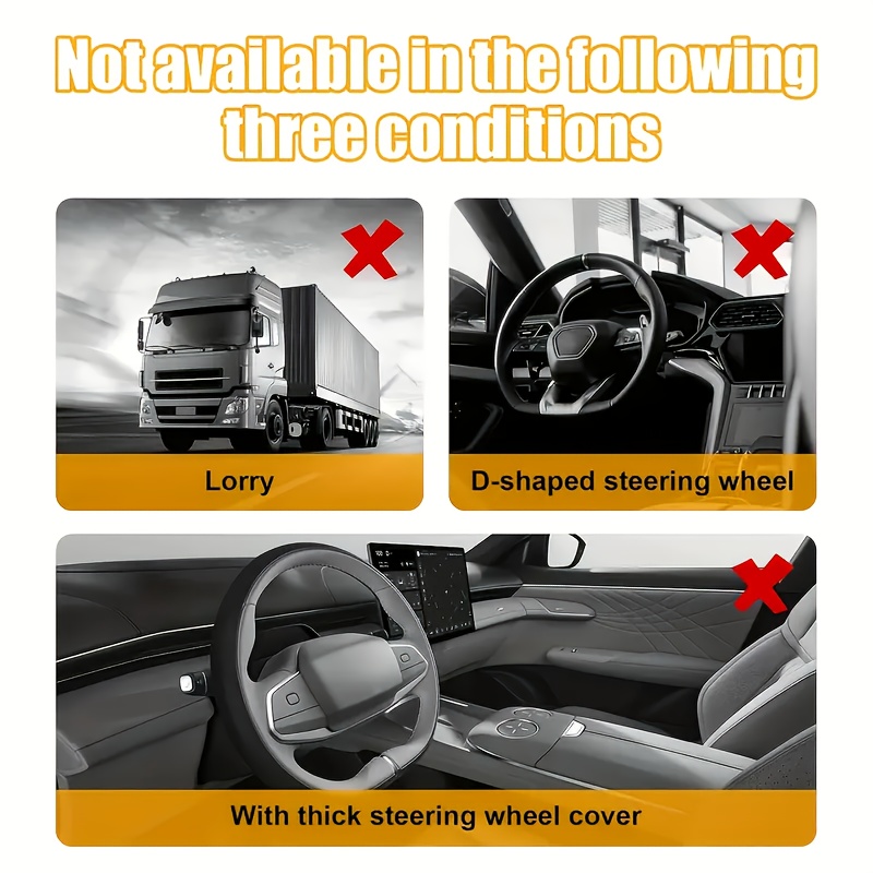Car Tray Portable Car Laptop C - Laptop Accessories Holder recension och pris