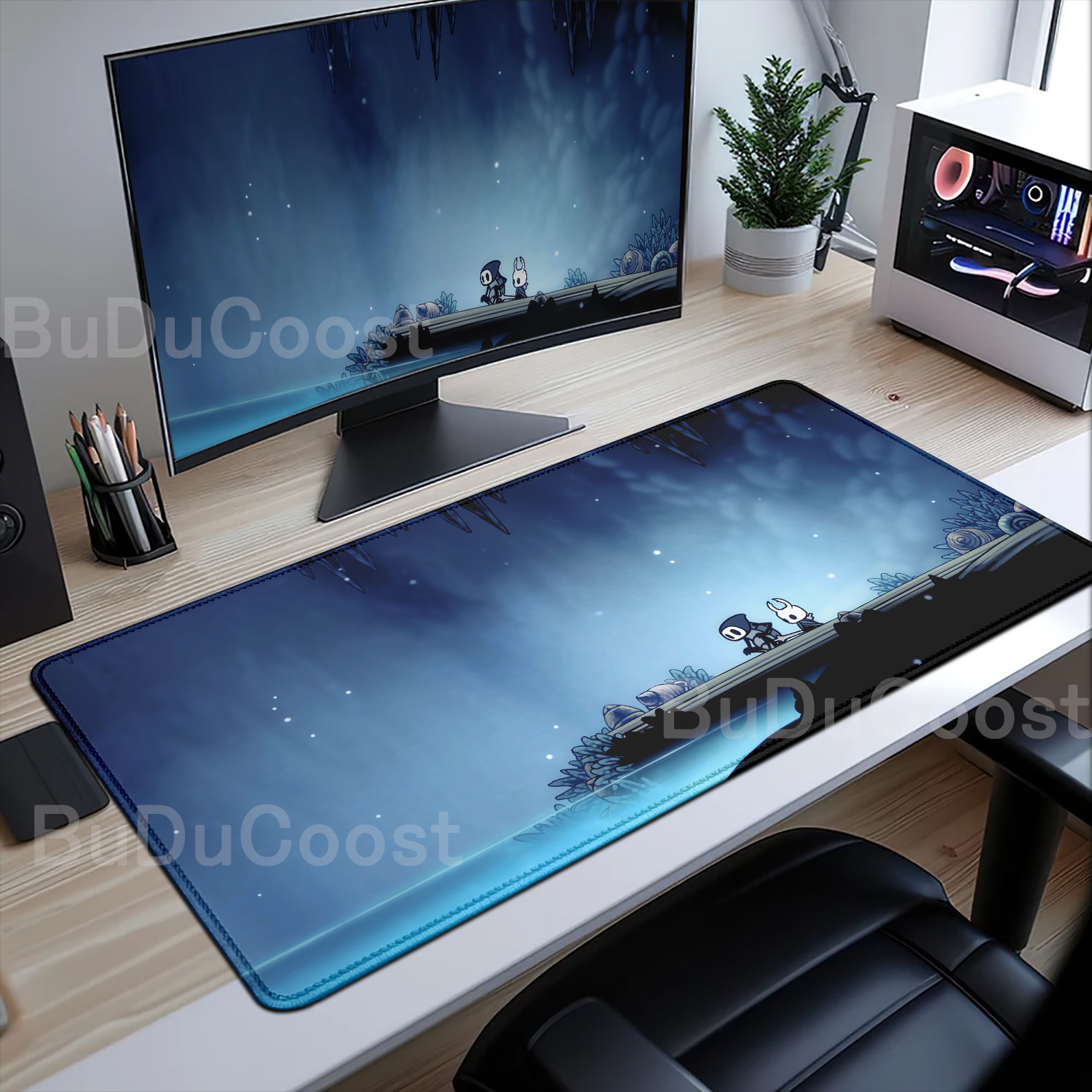 New Hollow Knight Silksong Des - Laptop Accessories Bundle recension och pris
