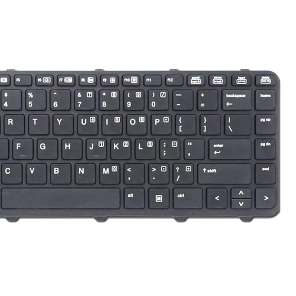 Replacement Laptop Keyboard US - Laptop Accessories Acer recension och pris