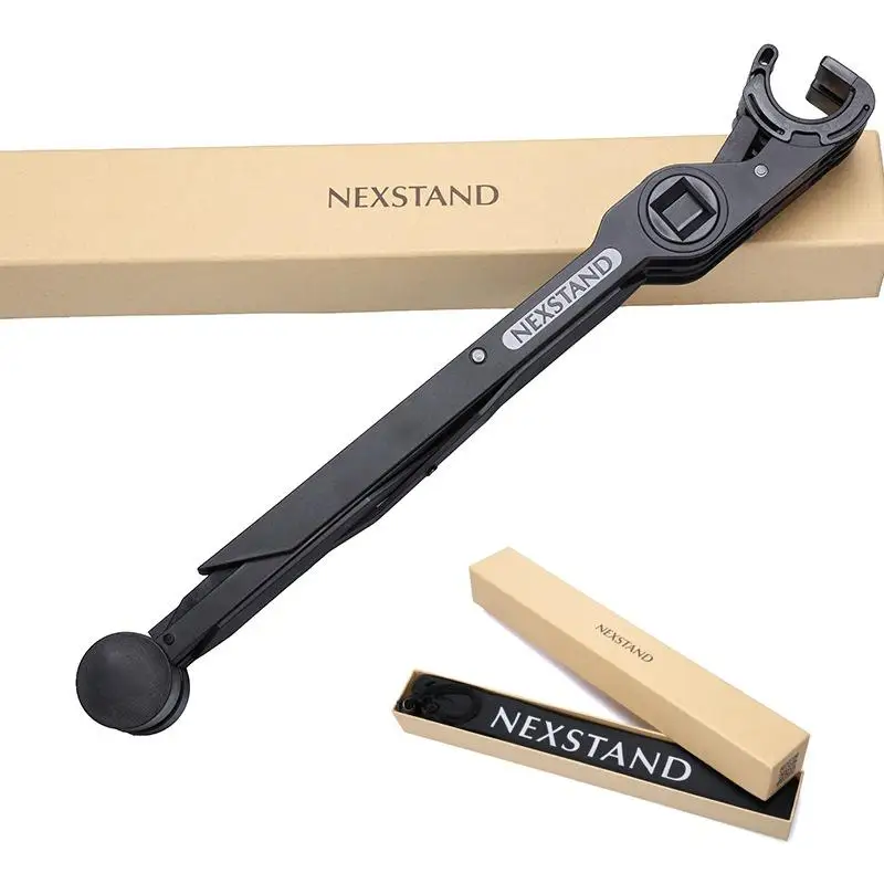 NEXSTAND K2 Laptop Stand Folda - Laptop Accessories Holder recension och pris