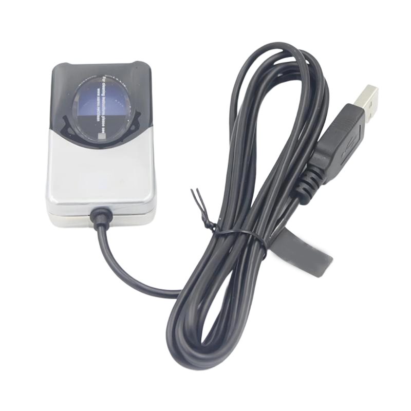 ABZZ-Fingerprint Reader Biomet - Fingerprint Reader Usb recension och pris