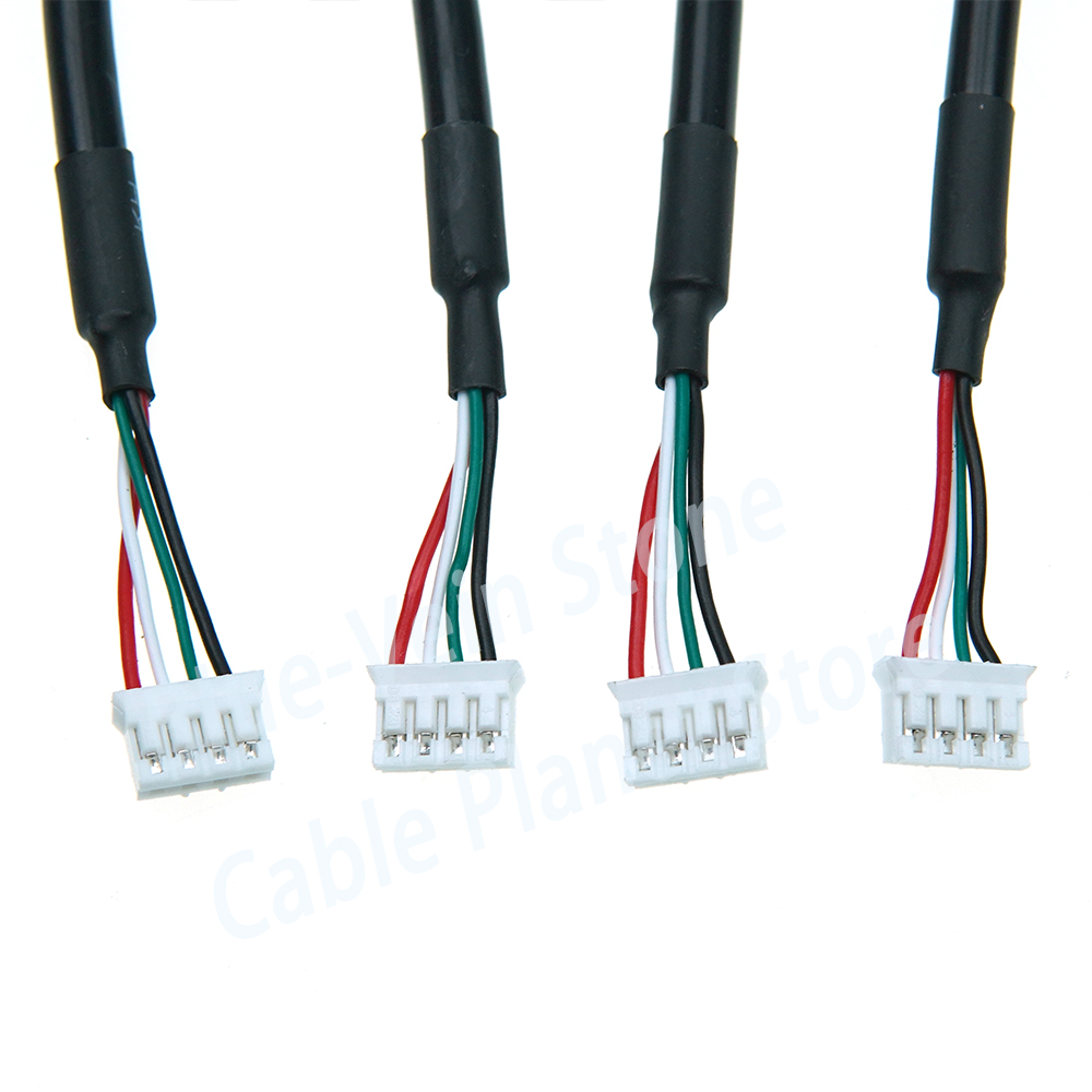700mm Length USB A to 4Pin JST - Laptop Electronics Accessories recension och pris
