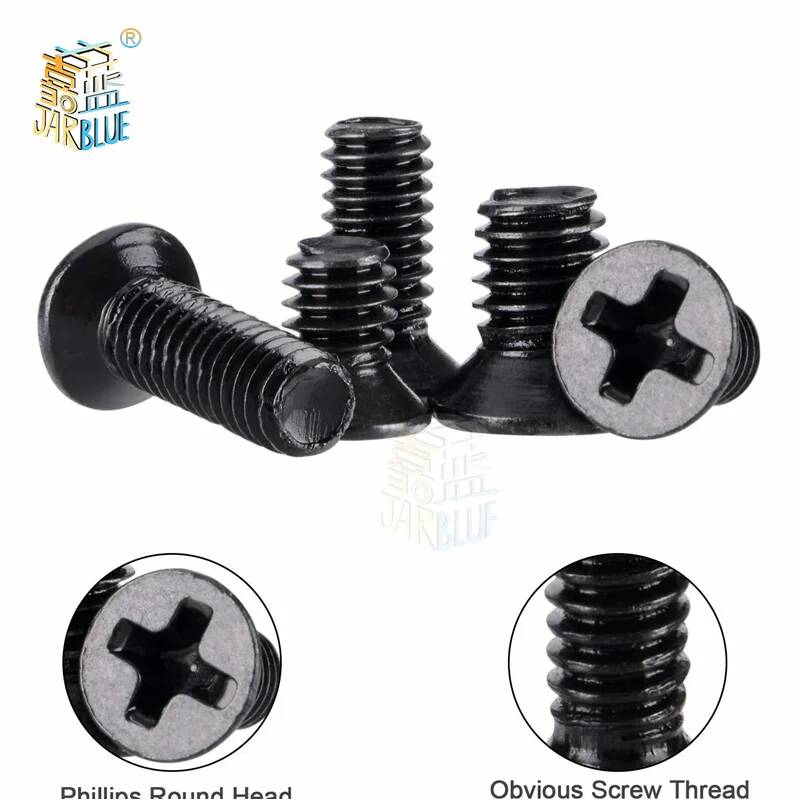 M2 M3 Screw Set KM2 Machine La - Laptop Electronics Accessories recension och pris