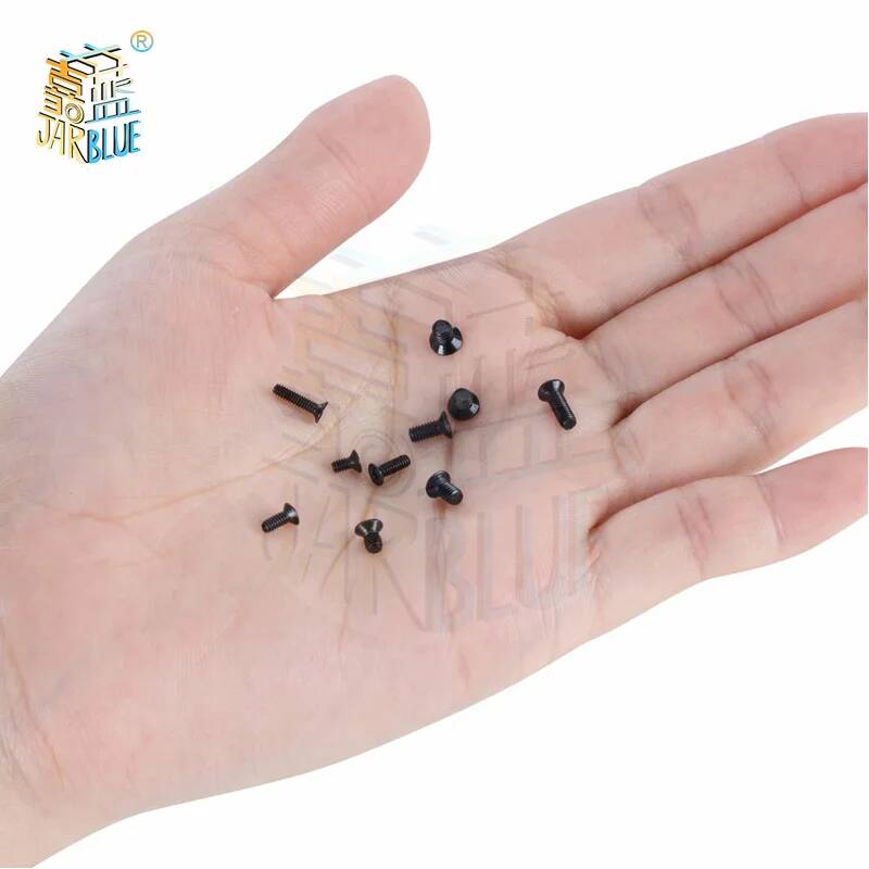 M2 M3 Screw Set KM2 Machine La - Laptop Electronics Accessories recension och pris