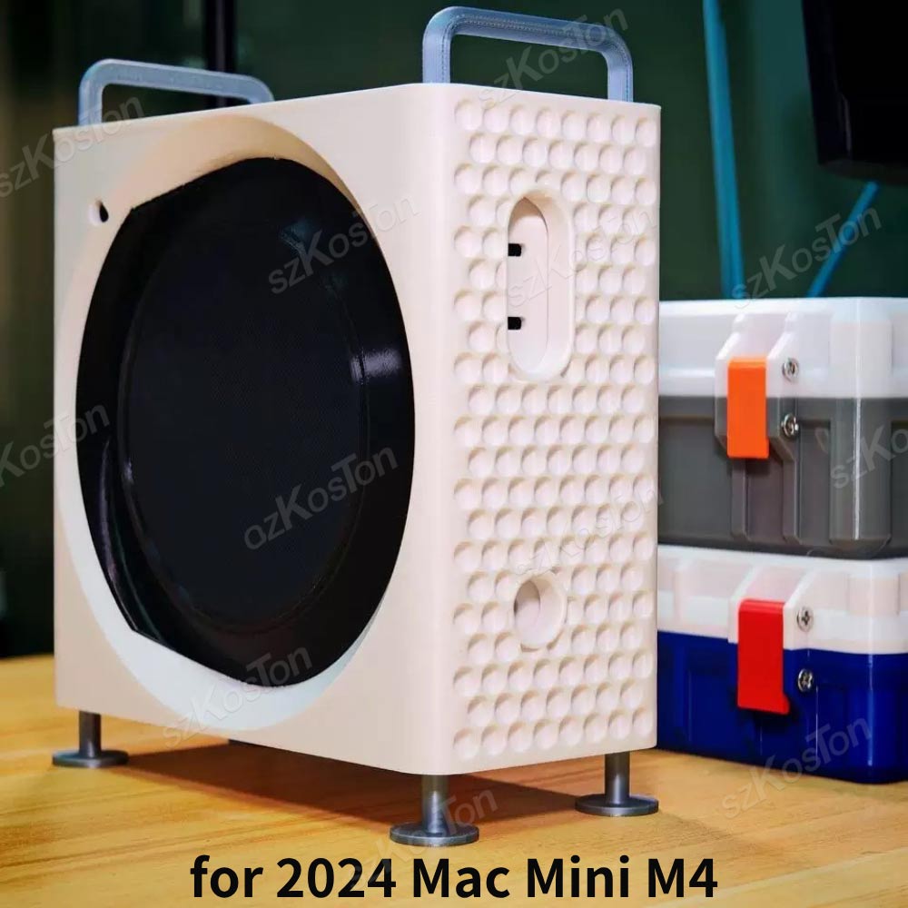 Vertical Stand Computer Case F - Mac Laptop Accessories recension och pris