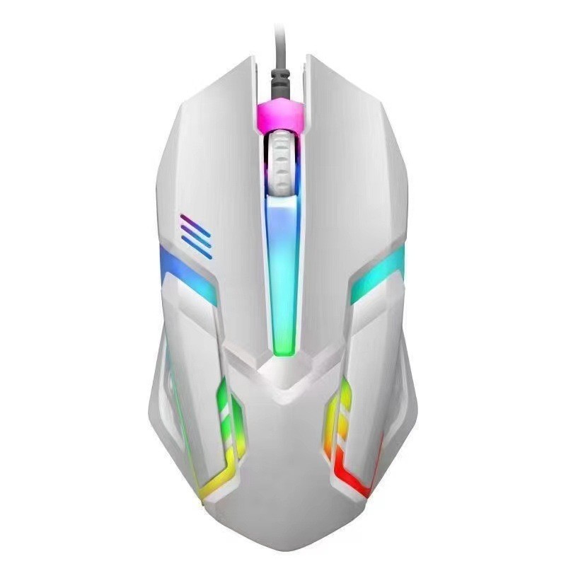 Nexusclick RGB Light USB Wired - Laptop Electronics Accessories recension och pris