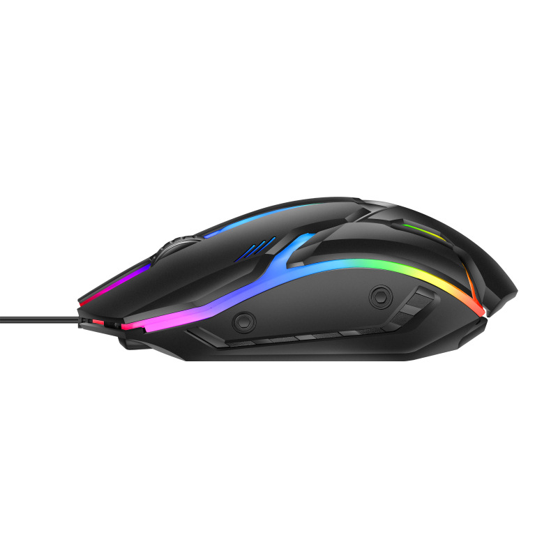 Nexusclick RGB Light USB Wired - Laptop Electronics Accessories recension och pris