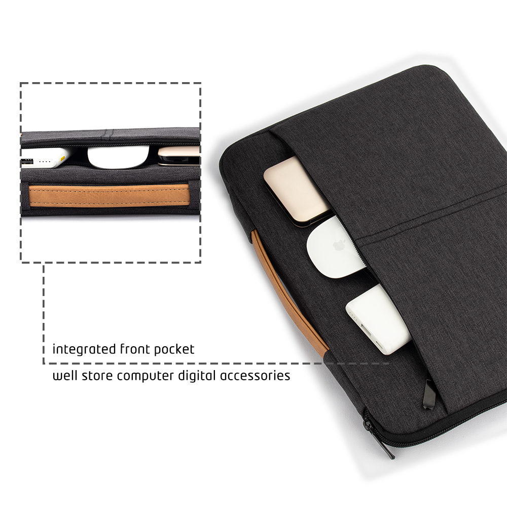 Laptop Sleeve Bag 14 15.6 Inch - Laptop Accessories Acer recension och pris