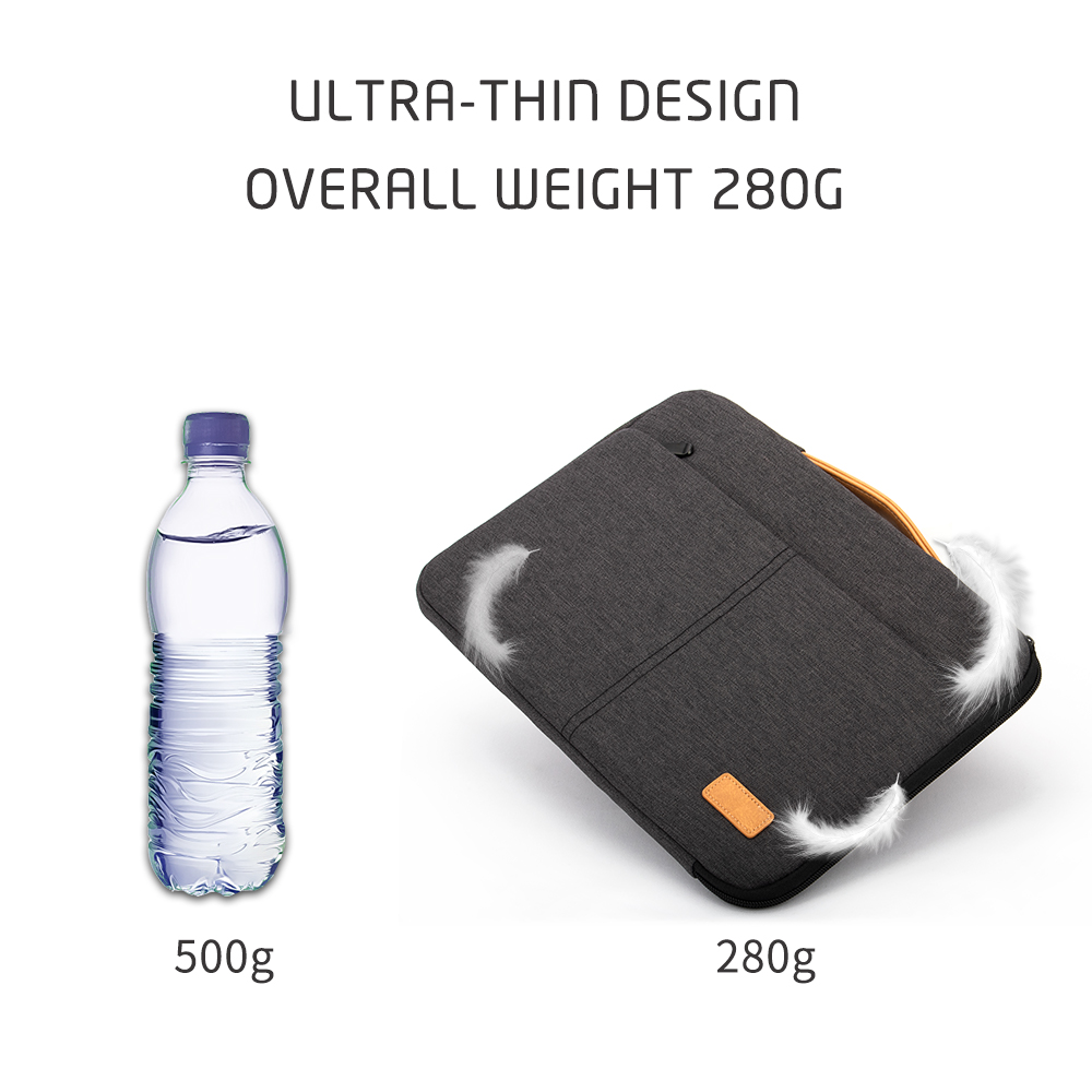 Laptop Sleeve Bag 14 15.6 Inch - Laptop Accessories Acer recension och pris