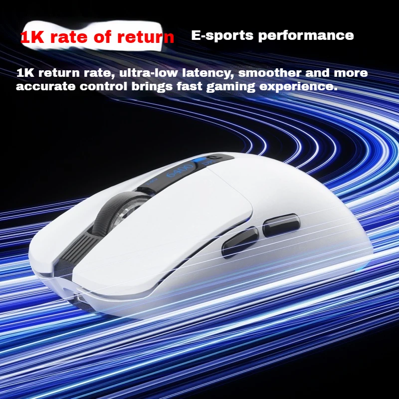 Aula Sc590pro Wireless Mouse w - Laptop Electronics Accessories recension och pris