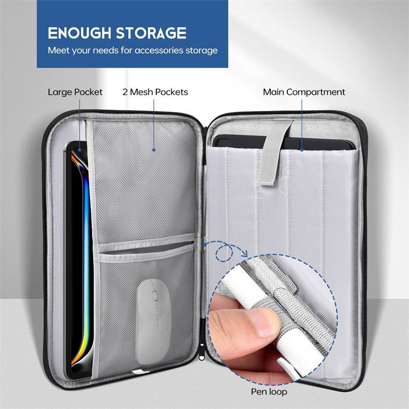 Waterproof Shockproof Laptop H - Mac Laptop Accessories recension och pris