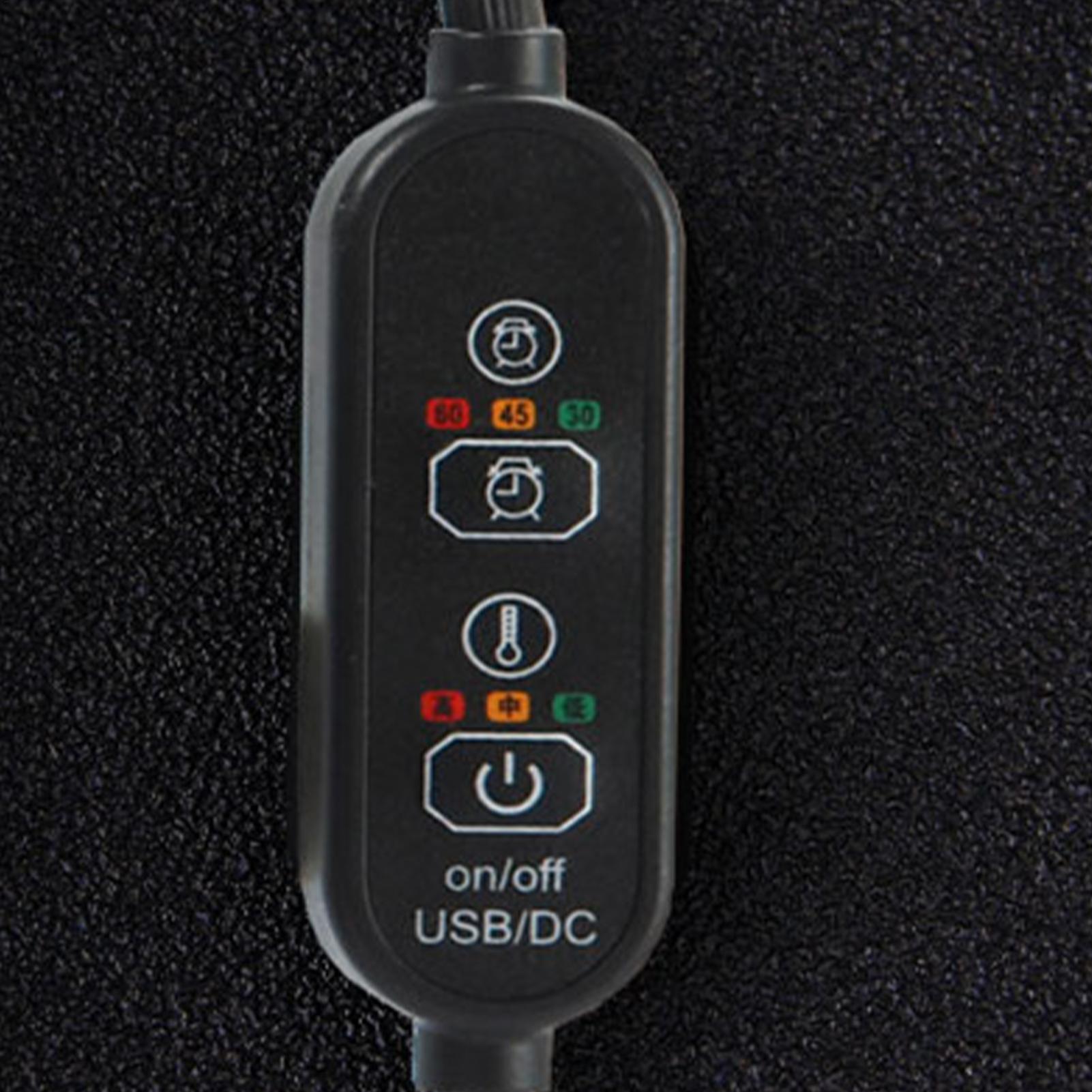 Mouse Heated Cold Weather Lapt - Laptop Accessories Shop recension och pris