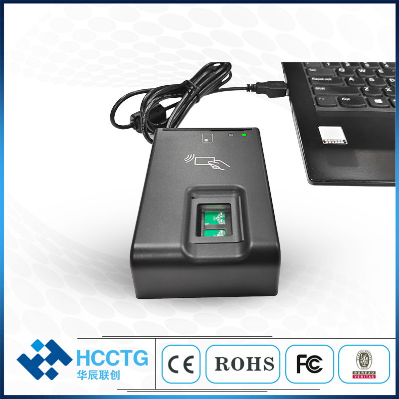 Window Android USB NFC Rfid  D - Fingerprint Reader Usb recension och pris