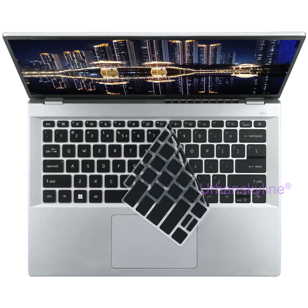 Keyboard Cover for Acer Aspire - Laptop Accessories Acer recension och pris