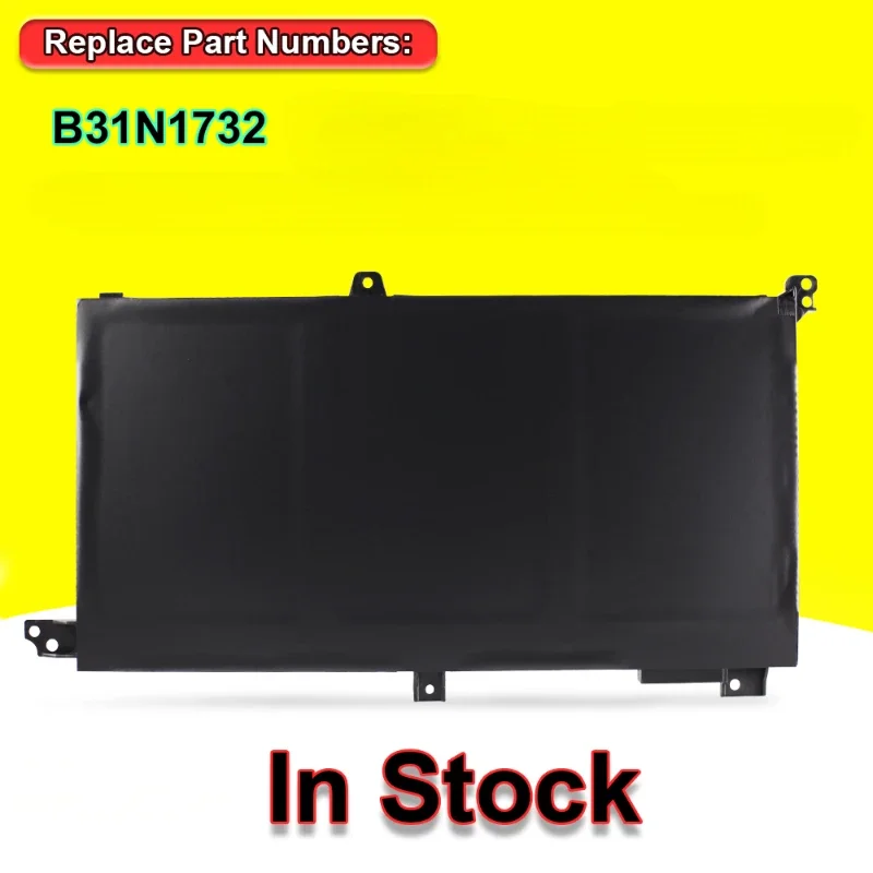 B31N1732 Battery For ASUSMars1 - Laptop Accessories For Asus Vivobook recension och pris