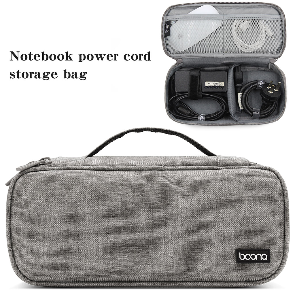 Travel Portable Carrying Bag E - Laptop Electronics Accessories recension och pris