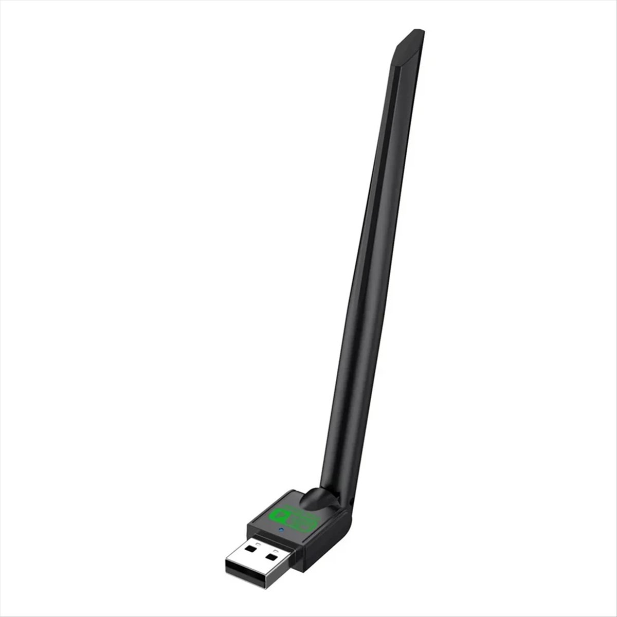 #40F (Black)150Mbps USB Wifi A - Laptop Electronics Accessories recension och pris