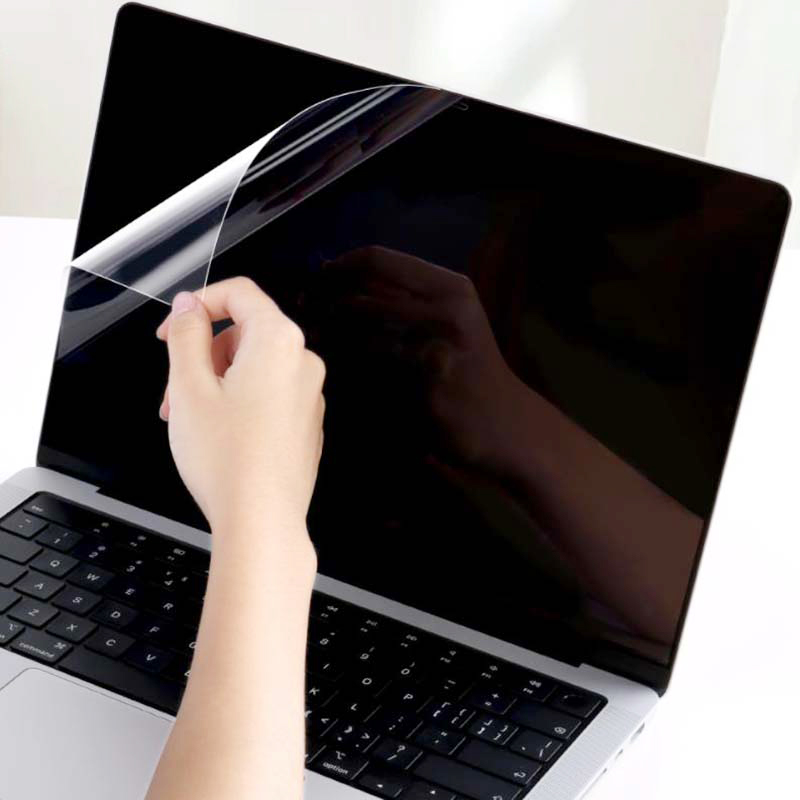 Screen Protector for MacBook H - Mac Laptop Accessories recension och pris