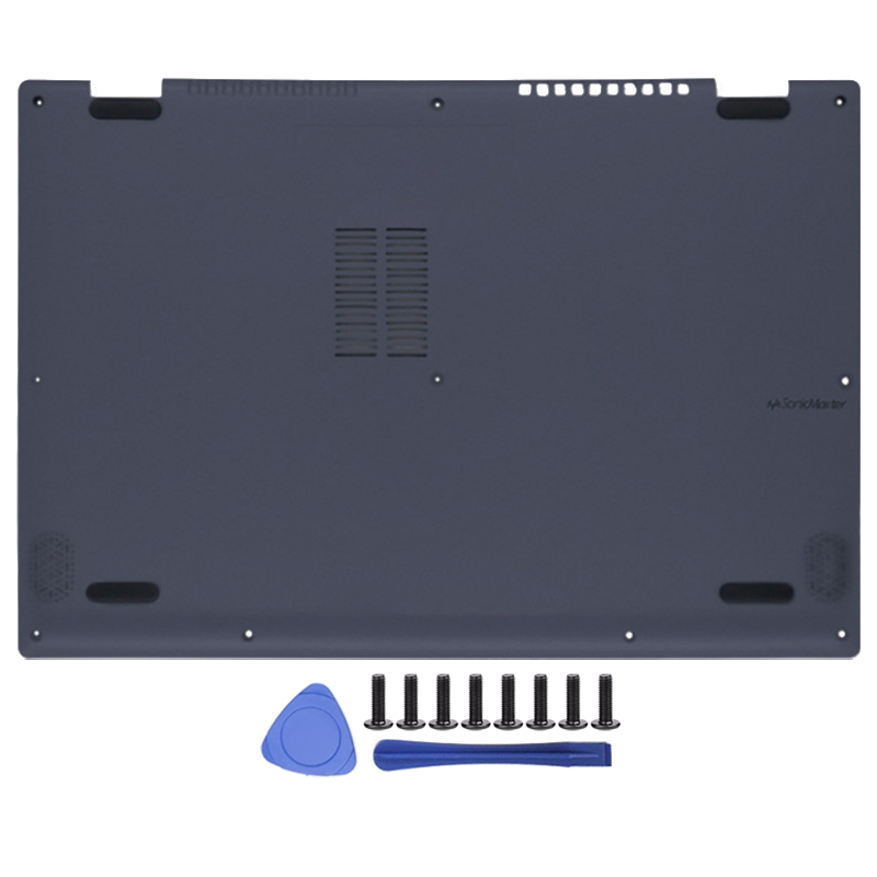 Notebook Touch Screen LCD Back - Laptop Accessories For Asus Vivobook recension och pris