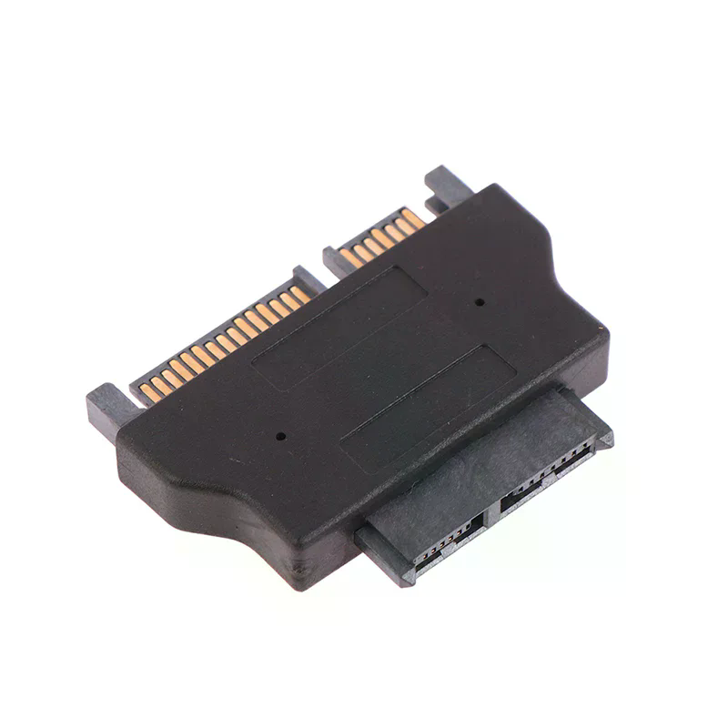1Pc SD to IDE Adapter SATA Sli - Laptop Electronics Accessories recension och pris