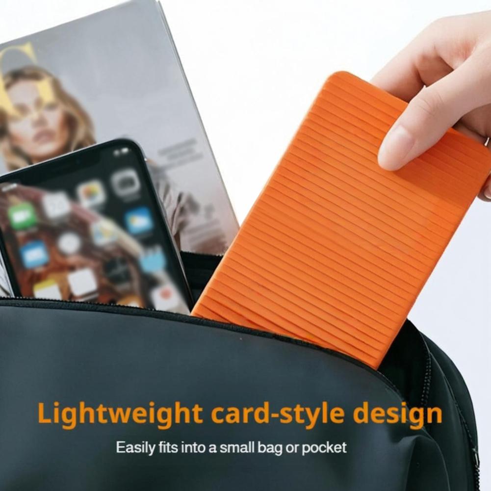 Flexible Foldable Silicone Pho - Laptop Accessories Holder recension och pris