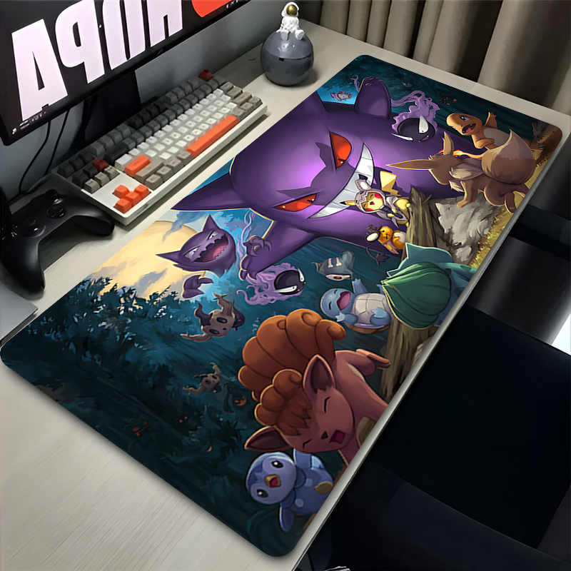 Mouse Pad Computer Laptop Acce - Laptop Accessories Bundle recension och pris