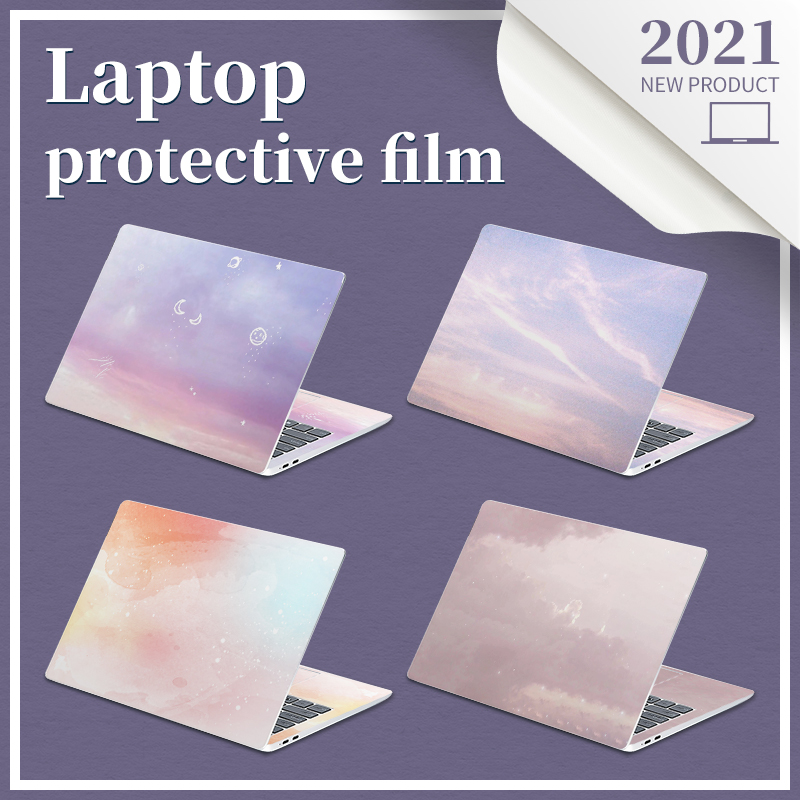 Laptop Cover Sticker Notebook  - Laptop Accessories Acer recension och pris