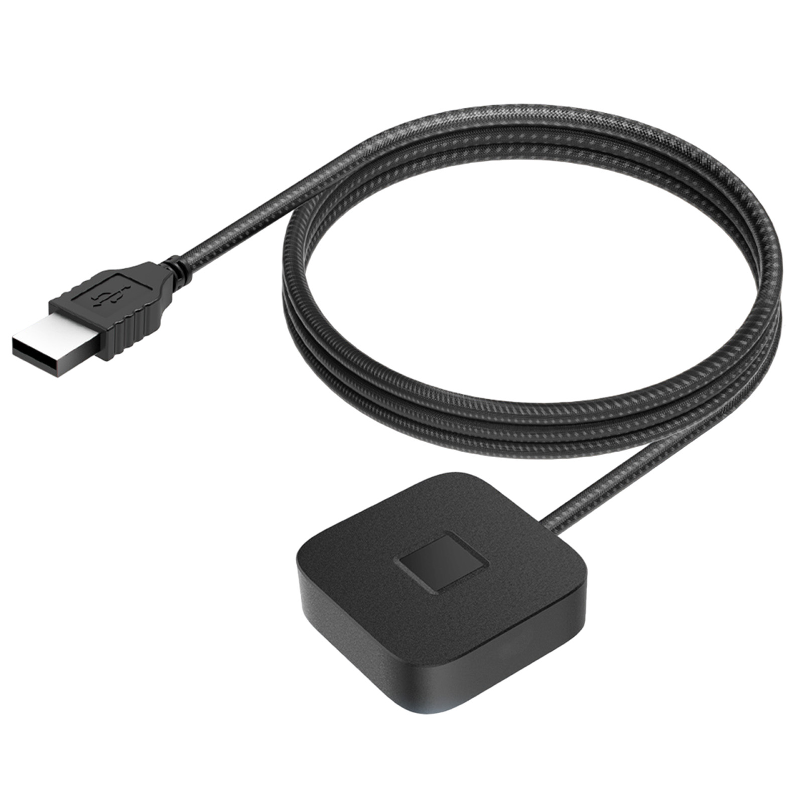 USB Fingerprint Reader with 5f - Fingerprint Reader Usb recension och pris