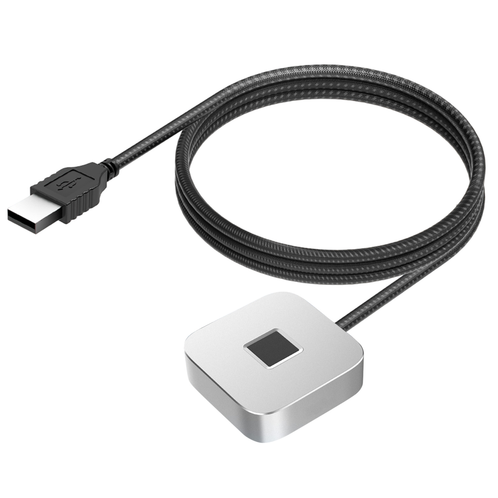 USB Fingerprint Reader with 5f - Fingerprint Reader Usb recension och pris