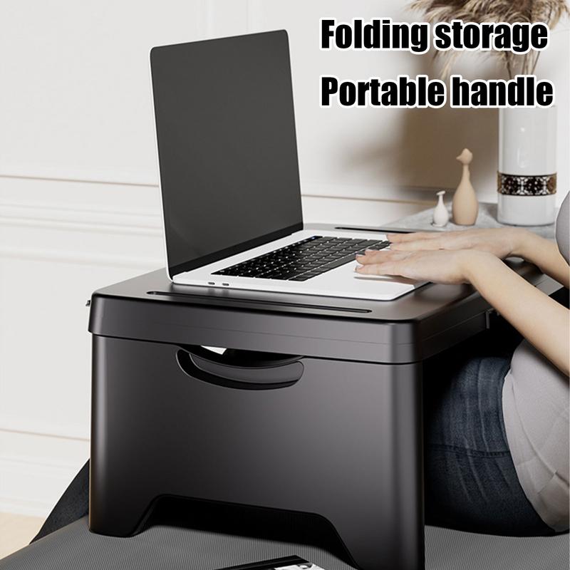 Car Foldable Lap Desk Portable - Laptop Accessories Kids recension och pris