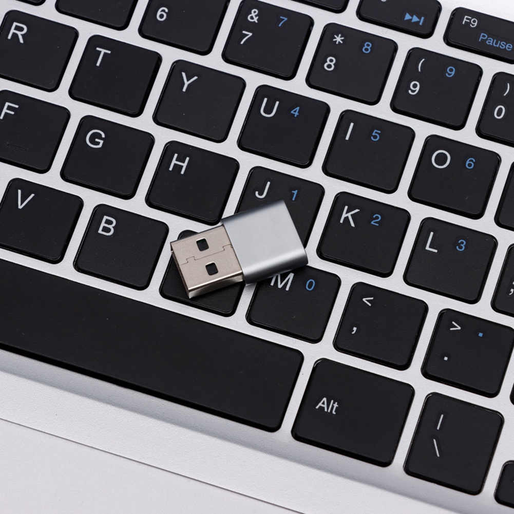 AB11-Silver USB Fingerprint Re - Fingerprint Reader Usb recension och pris