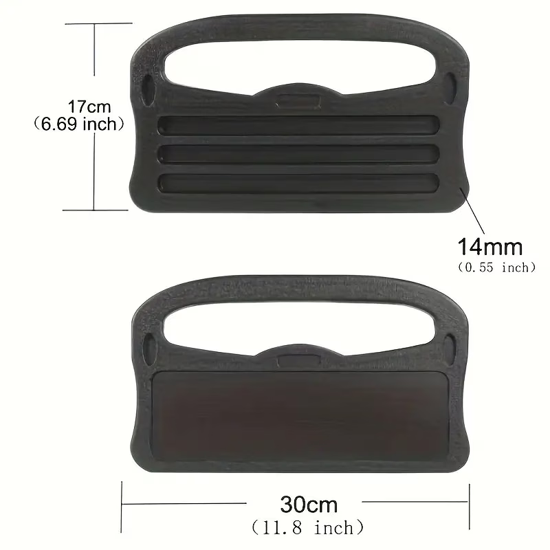 Car Steering Wheel Table Unive - Laptop Accessories Holder recension och pris