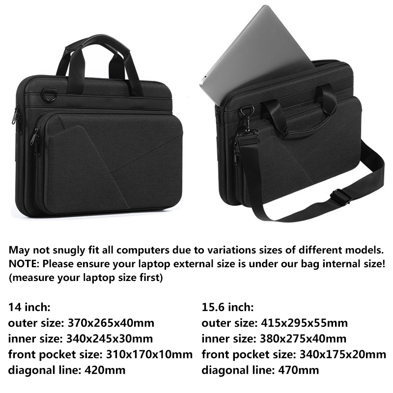 Hard Shell Laptop Sleeve Case  - Laptop Accessories Acer recension och pris