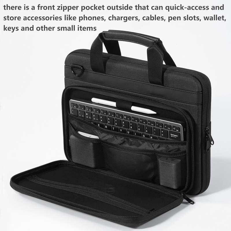 Hard Shell Laptop Sleeve Case  - Laptop Accessories Acer recension och pris