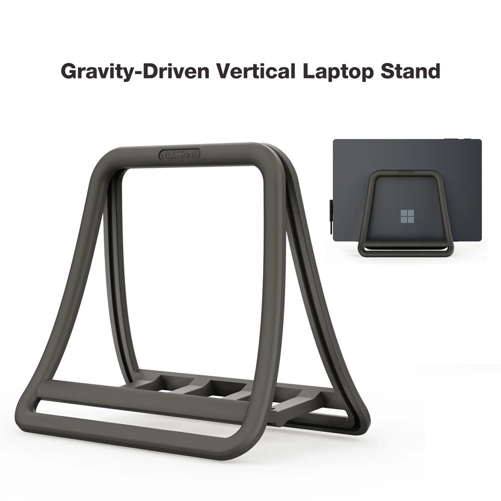 FANGTUOSI Laptop Notebook Vert - Mac Laptop Accessories recension och pris
