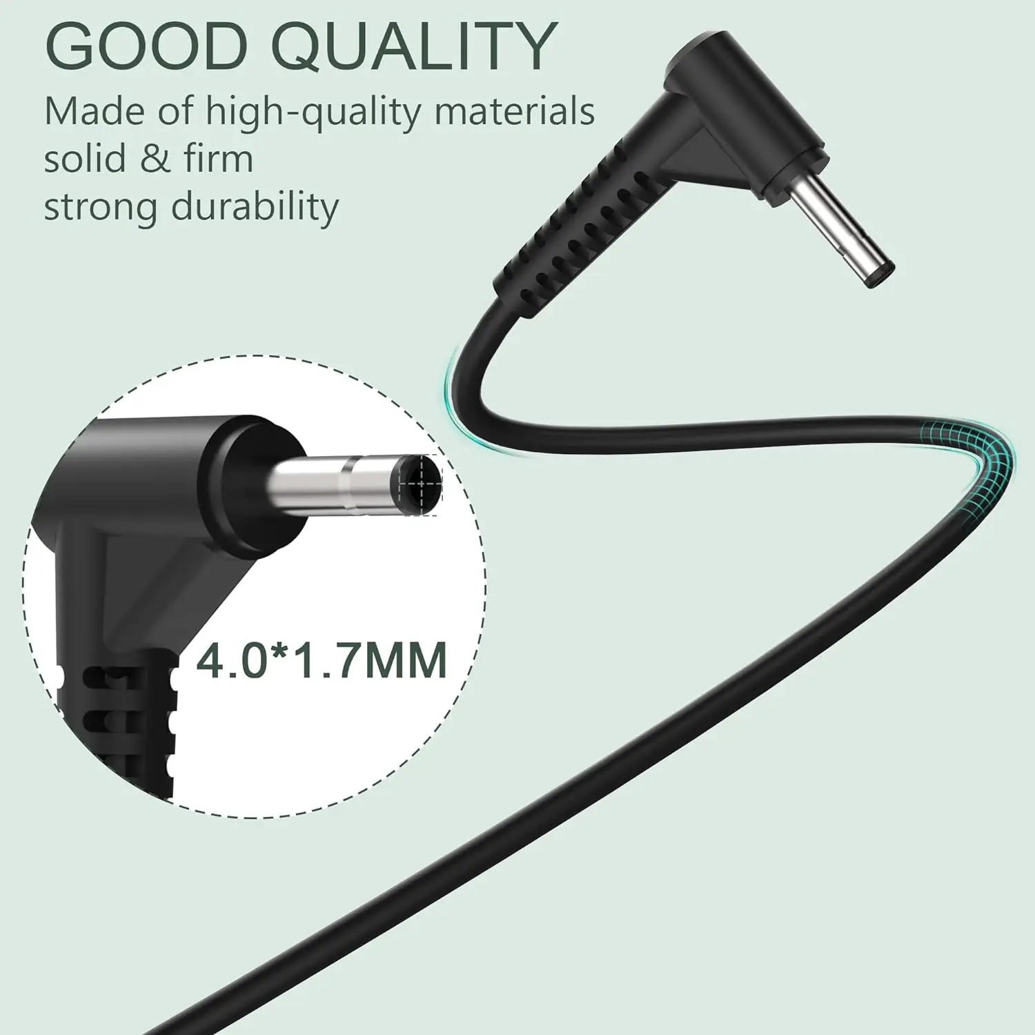 20V 3.25A 65W Laptop Ac Adapte - Laptop Accessories Shop recension och pris