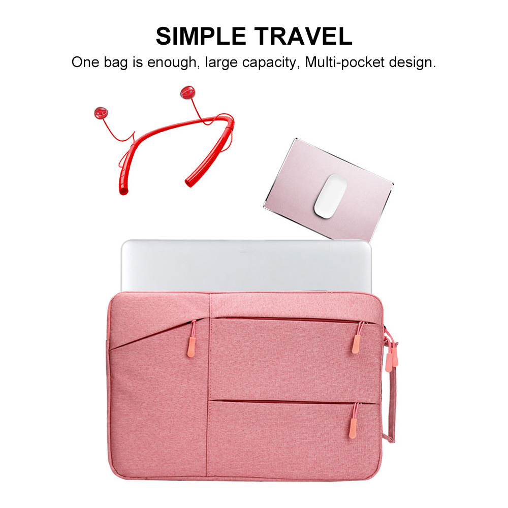 Laptops Bag Sleeve 12 13 14 15 - Mac Laptop Accessories recension och pris