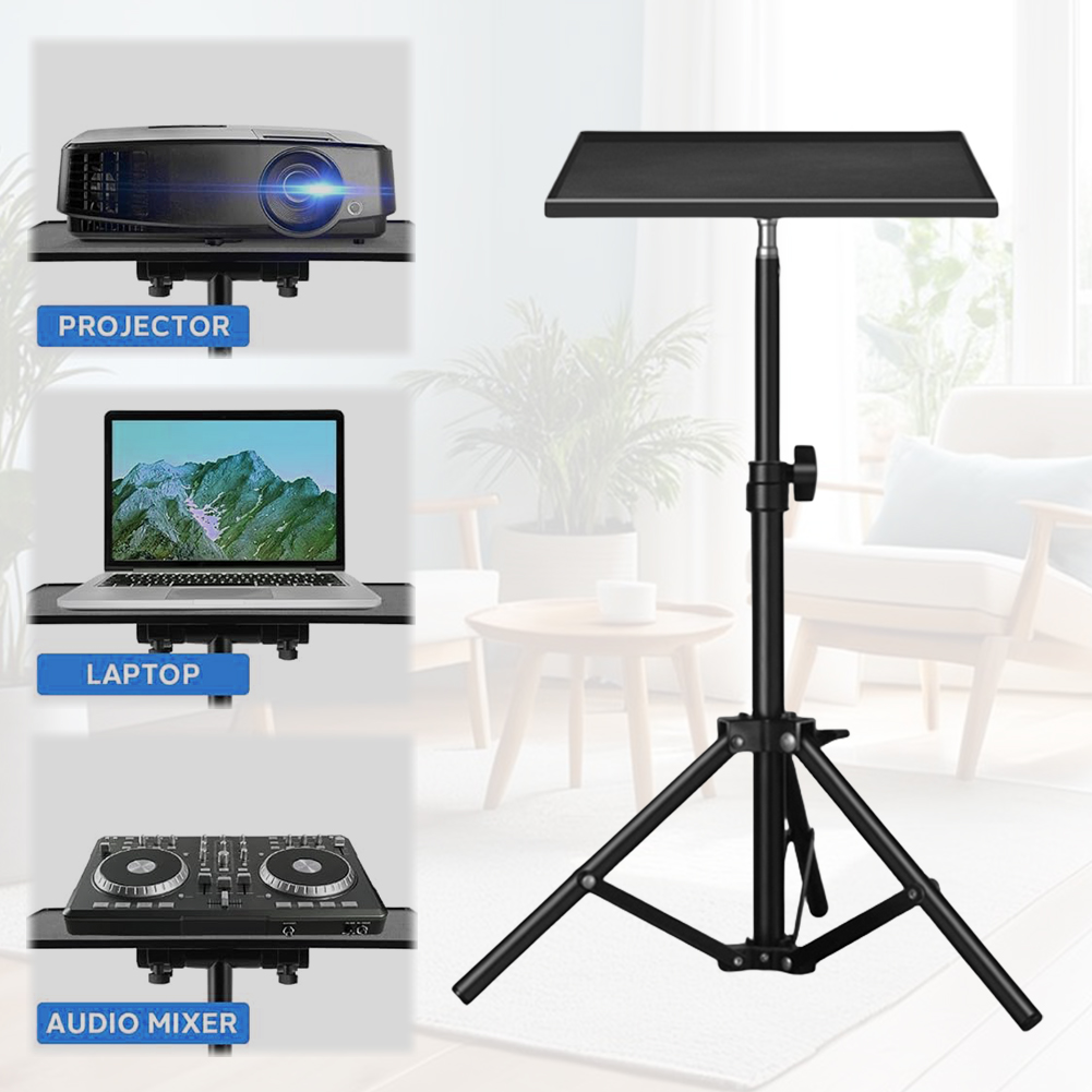 Universal Laptop Projector Tri - Laptop Accessories Holder recension och pris