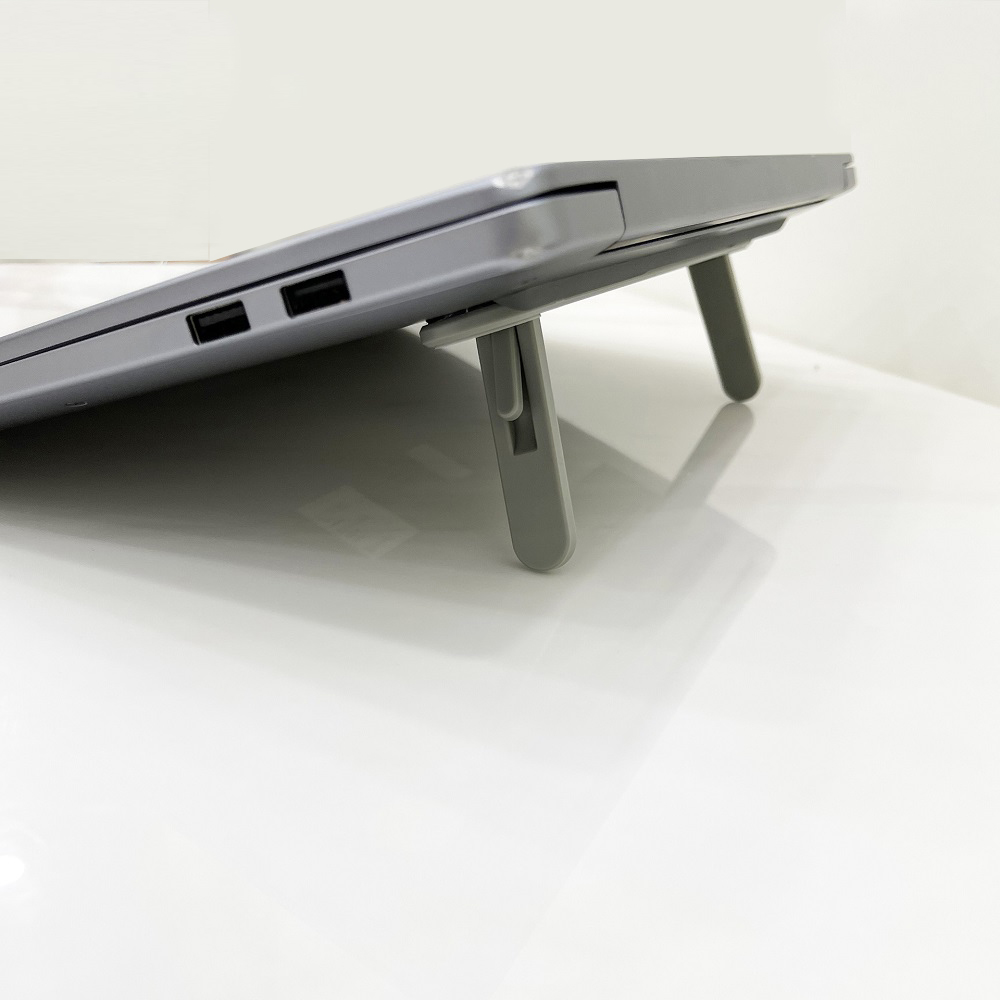 Universal Laptop Stand Holder  - Mac Laptop Accessories recension och pris